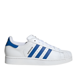 White/Blue