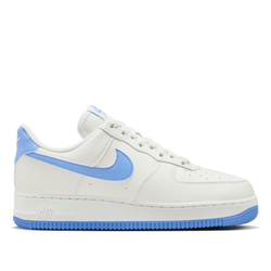 White/Blue