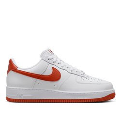 White/Red