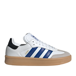 White/Blue