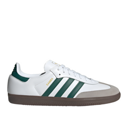 White/Green