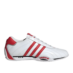 White/Red