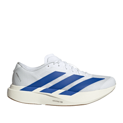 White/Blue
