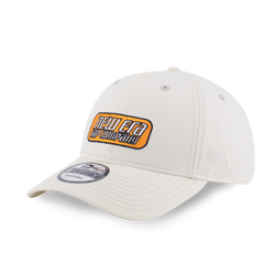 Chrome White