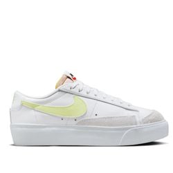 White/Lime