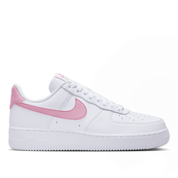 White/Pink