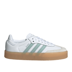 White/Blue
