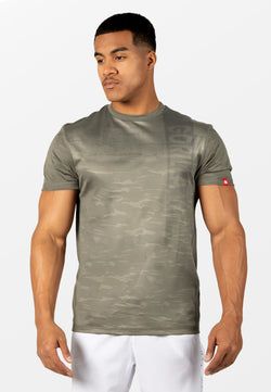 Also available in – Army Green