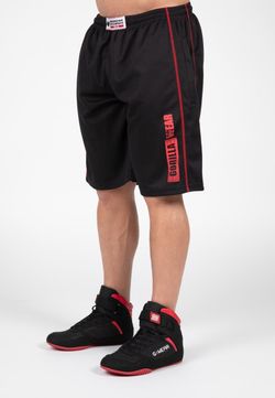 Also available in – Black/Red