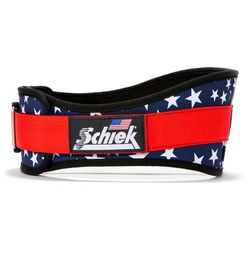 Also available in – Stars & Stripes