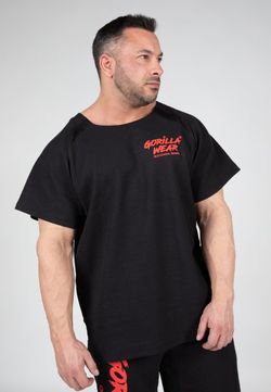 Also available in – Black/Red