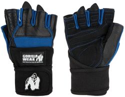Black/Blue