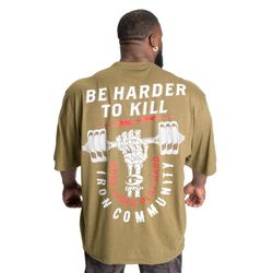 Also available in – Army Green