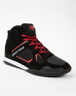 Also available in – Black/Red