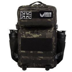 Also available in – Black Camo