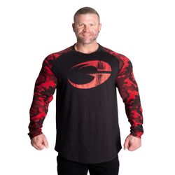 Black/Red