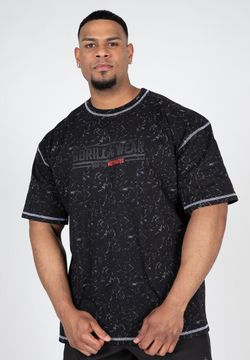 Also available in – Washed black