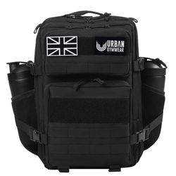 Also available in – Black