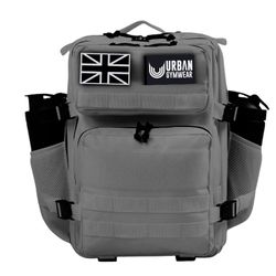 Also available in – Grey