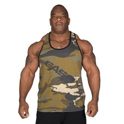Also available in – Green Camo