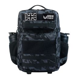 Also available in – Black/Grey camo