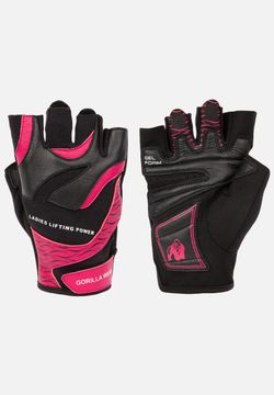 Also available in – Black/Pink