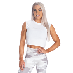 Also available in – White