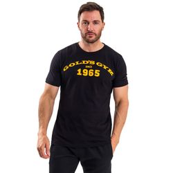 Black/Gold