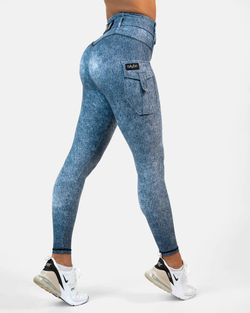 Also available in – Denim