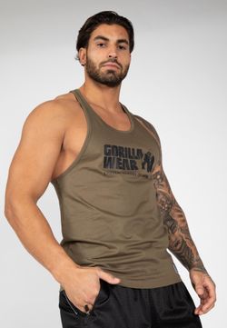 Army Green