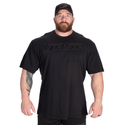 Also available in – Washed Black