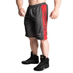Black/Red