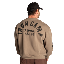 Also available in – Washed Green