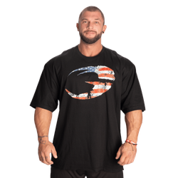 Also available in – Black/US Flag