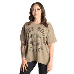 Also available in – Acid Washed Green