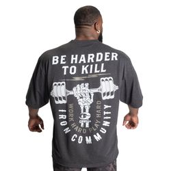 Also available in – Dark Grey Melange