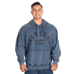 Also available in – Washed Blue