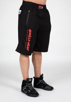 Also available in – Black/Red