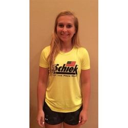 Also available in – Neon Yellow
