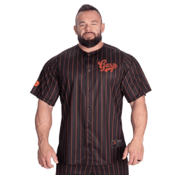 Also available in – Black/Flame