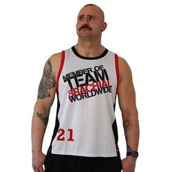 Also available in – White