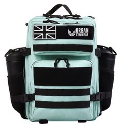 Also available in – Mint Green