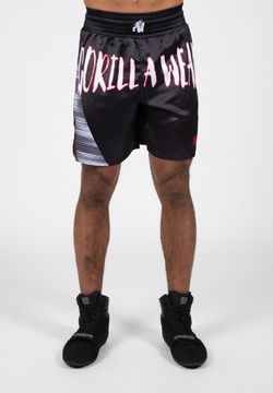Also available in – Black/Red