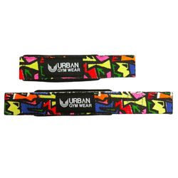 Also available in – Graffiti