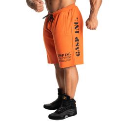 Shorts from GASP - Buy the Thermal shorts in our official