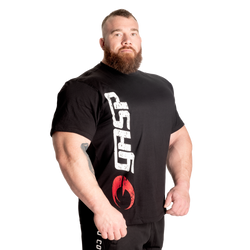 Black/Red
