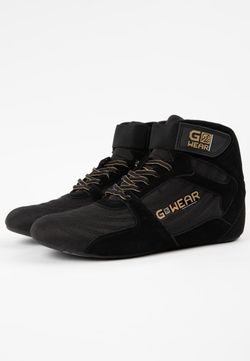 Also available in – Black/Gold