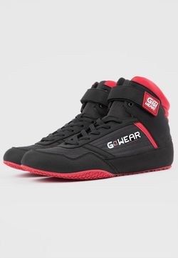 Also available in – Black/Red
