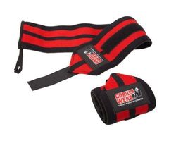 Black/Red