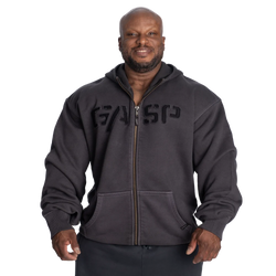 Also available in – Washed Black